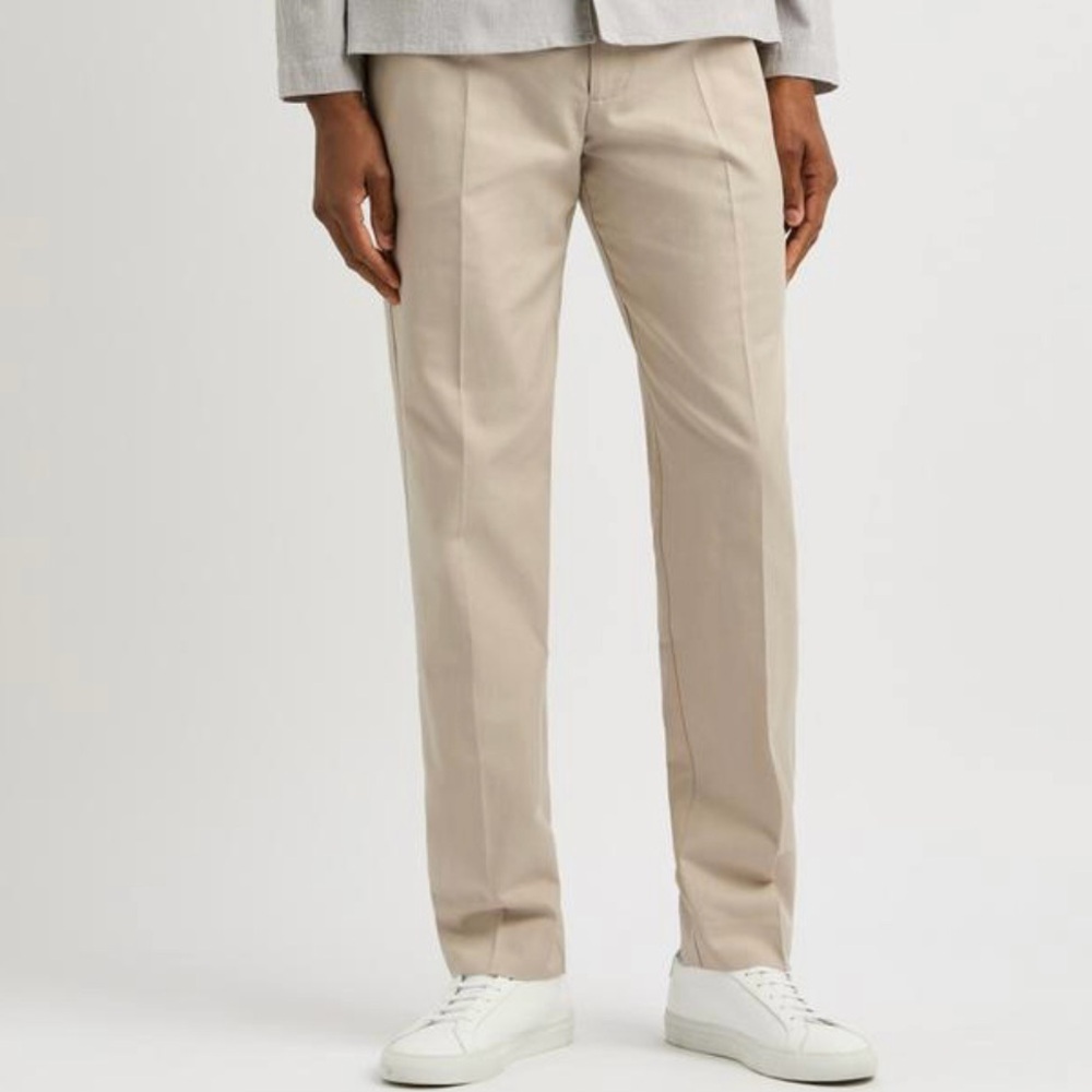 PAIGE Shultz Trouser Pants Sz 31 x 32